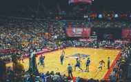 APP下载-三线激变，勇士微调、湖人备战、马竞鼓劲，共迎转折点